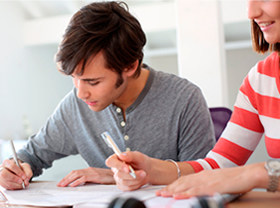 Academia FIR GoFIR - Curso GoFIR presencial