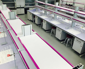 Laboratorio GoFIR UCM