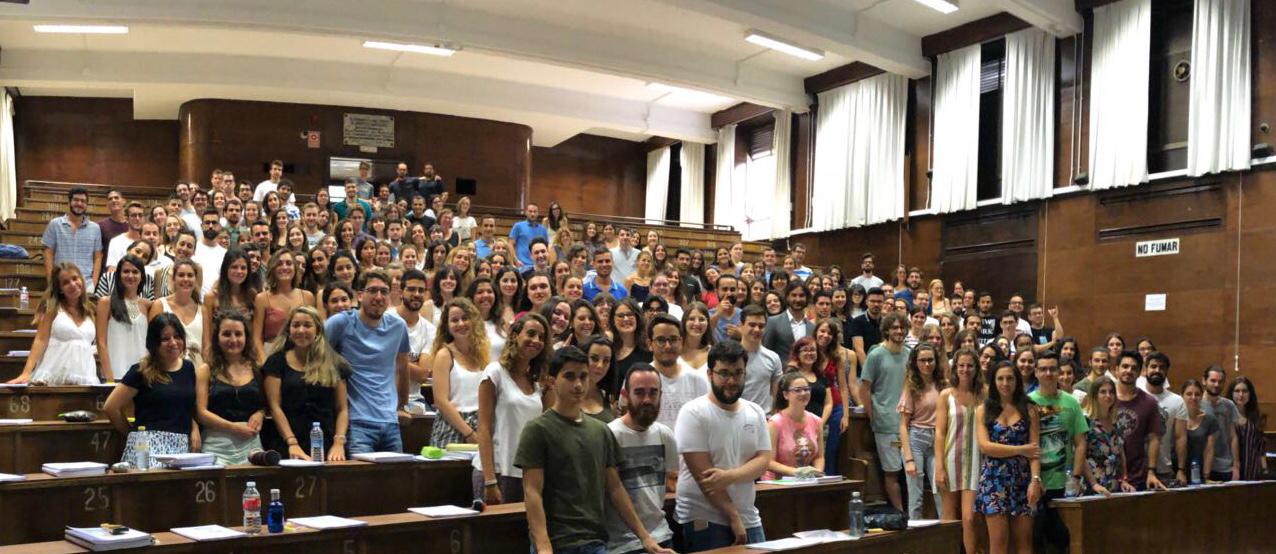 Academia FIR GoFIR - Curso PreFIR Químicas, foto 2