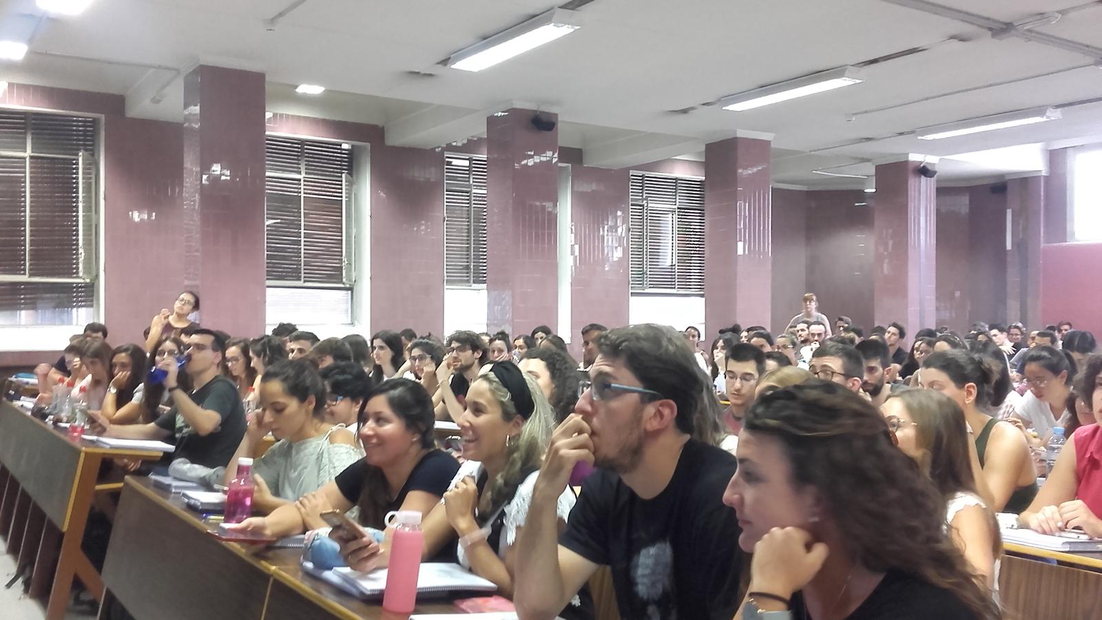Academia FIR GoFIR - Curso PreFIR Químicas, foto 3